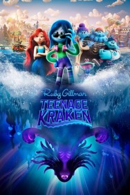 Stream Ruby Gillman, Teenage Kraken in Full HD for Free on MoviesJoy