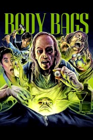 Watch free Body Bags movies online on on MoviesJoy Alternatives site