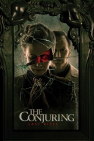 Watch Free The Conjuring: Last Rites Movies HD Online HDToday