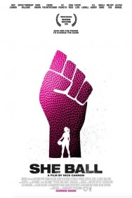 Stream She Ball in Full HD for Free on MoviesJoy