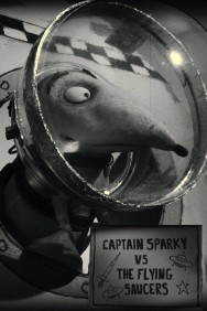 Watch free Captain Sparky vs. The Flying Saucers movies online on on MoviesJoy Alternatives site