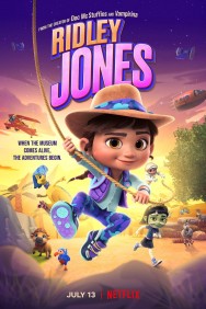 Watch Free Ridley Jones Movies Full HD Online on MovieJoy