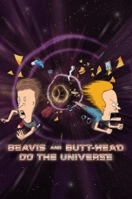 Watch free Beavis and Butt-Head Do the Universe movies online on on MoviesJoy Alternatives site