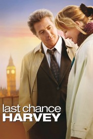 Stream Last Chance Harvey in Full HD for Free on MoviesJoy