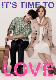 Stream It's Time to Love in Full HD for Free on MoviesJoy