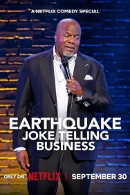 Watch free Earthquake: Joke Telling Business movies HD online | FlixHQ