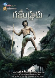 Watch Free Gajendrudu Movies HD Online FMovies Alternatives site