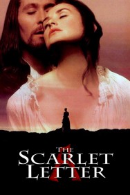 Stream The Scarlet Letter in Full HD for Free on MoviesJoy