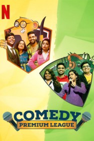 Watch free Comedy Premium League movies online on on MoviesJoy Alternatives site