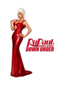 Stream RuPaul's Drag Race Down Under Movies in HD Free on MoviesJoy