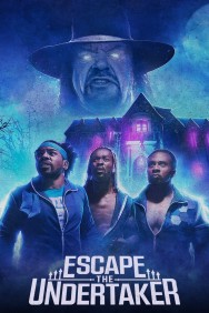 Watch Free Escape The Undertaker Movies HD Online FMovies Alternatives site