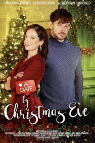 Watch Free A Date by Christmas Eve Movies HD Online FMovies Alternatives site