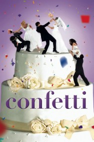 Stream Confetti Movies in HD Free on MoviesJoy