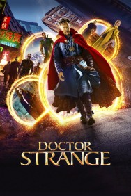 Watch free Doctor Strange movies online on on MoviesJoy Alternatives site