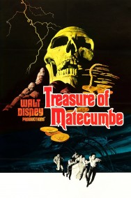 Stream Treasure of Matecumbe in Full HD for Free on MoviesJoy