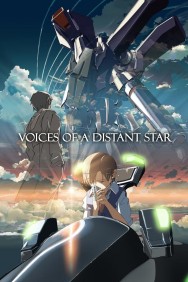 Watch Free Voices of a Distant Star Movies HD Online FMovies Alternatives site