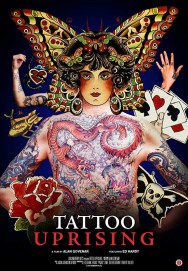 Stream Tattoo Uprising in Full HD for Free on MoviesJoy