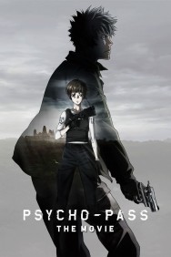 Watch Free Psycho-Pass: The Movie Movies HD Online FMovies Alternatives site