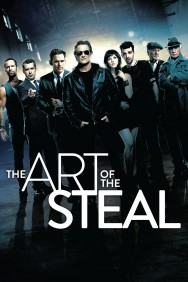 Watch Free The Art of the Steal Movies HD Online FMovies Alternatives site