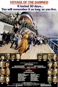 Stream Voyage of the Damned Movies in HD Free on MoviesJoy