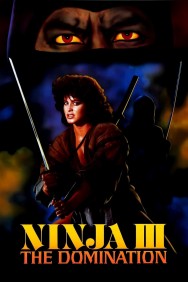 Watch Free Ninja III: The Domination Movies HD Online FMovies Alternatives site