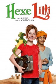 Watch Lilly the Witch: The Journey to Mandolan Movies Free Online on MoviesJoy