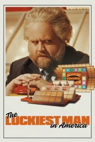 The Luckiest Man in America Watch free The Luckiest Man in America movies online on on MoviesJoy Alternatives site