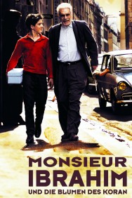 Watch Monsieur Ibrahim Movies Free Online on MoviesJoy