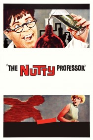 Watch free The Nutty Professor movies online on on MoviesJoy Alternatives site