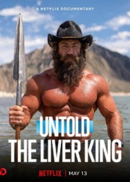 Watch Untold: The Liver King Movies For Free Online | Twinship