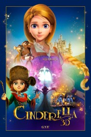 Watch Free Movies  Cinderella and the Secret Prince Full HD Online | M4uHD