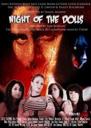 Watch Free Movies  Night of the Dolls Full HD Online | M4uHD