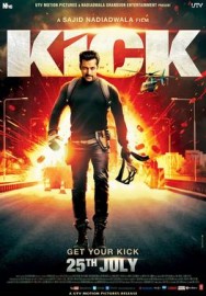 Watch Free Kick Movies Full HD Online on MovieJoy