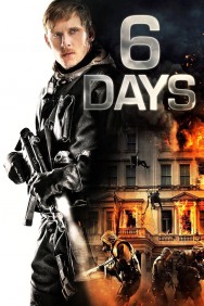 Watch free 6 Days movies online on on MoviesJoy Alternatives site