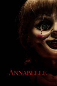 Stream Annabelle Movies in HD Free on MoviesJoy