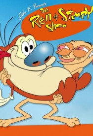 Watch Free The Ren & Stimpy Show Movies HD Online FMovies Alternatives site