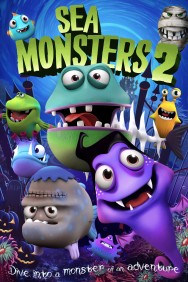 Watch Free Sea Monsters 2 Movies HD Online FMovies Alternatives site