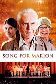 Watch Free Song for Marion Movies HD Online FMovies Alternatives site