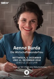 Stream Aenne Burda - Die Wirtschaftswunderfrau Movies in HD Free on MoviesJoy