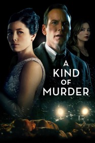 Watch Free A Kind of Murder Movies HD Online FMovies Alternatives site