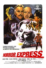 Stream Horror Express in Full HD for Free on MoviesJoy