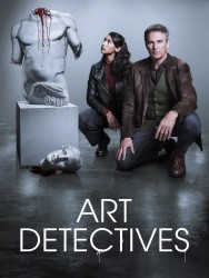 Art Detectives Art Detectives