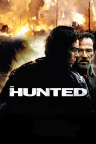 Watch free The Hunted movies online on on MoviesJoy Alternatives site