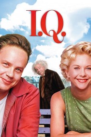 Watch free I.Q. movies online on on MoviesJoy Alternatives site