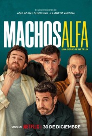 Stream Alpha Males in Full HD for Free on MoviesJoy