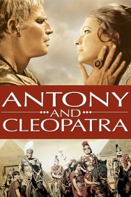 Watch Free Antony and Cleopatra Movies HD Online M4uHD