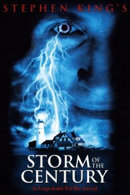 Stream Storm of the Century Movies in HD Free on MoviesJoy