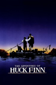 Watch free The Adventures of Huck Finn movies online on on MoviesJoy Alternatives site