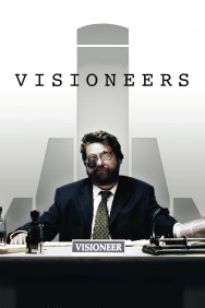 Watch Free Visioneers Movies HD Online FMovies Alternatives site