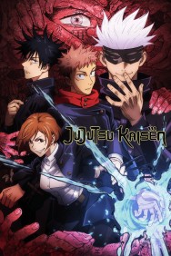 Stream Jujutsu Kaisen in Full HD for Free on MoviesJoy